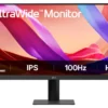 Monitor Lg 29U511A B AEU ULTRAWIDE Black