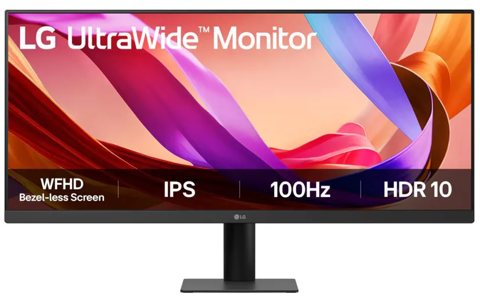 Monitor Lg 29U511A B AEU ULTRAWIDE Black