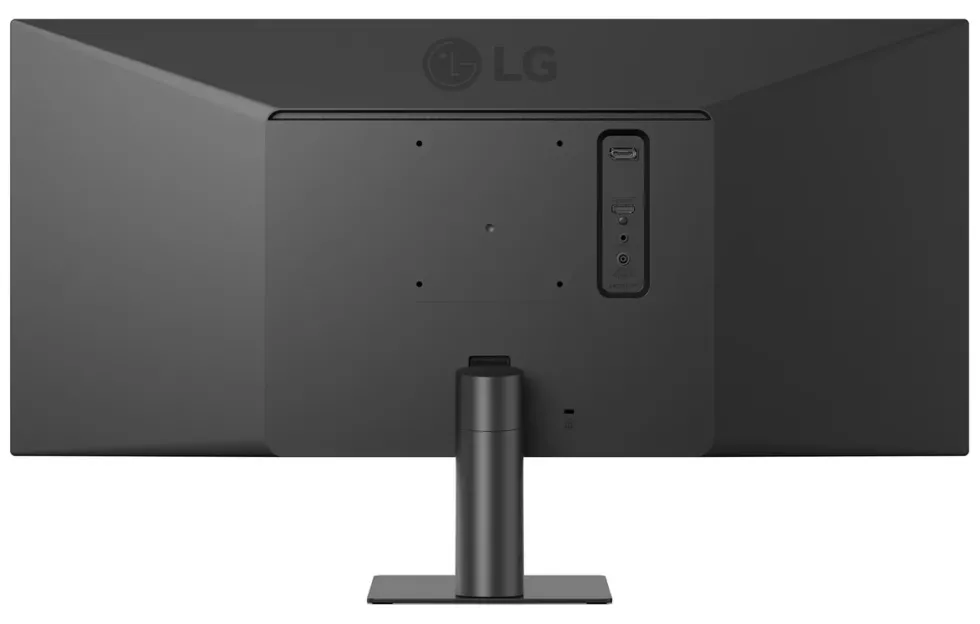 Monitor Lg 29U511A B AEU ULTRAWIDE Black