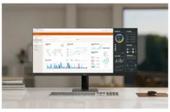 Monitor Lg 29U511A B AEU ULTRAWIDE Black