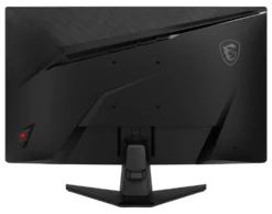 Monitor Msi MAG 274CXF Curvo Black