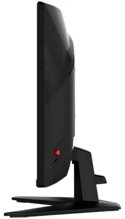 Monitor Msi MAG 274CXF Curvo Black