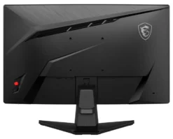 Monitor Msi 9S6 3BC31T 001 MAG 242C Curvo Black