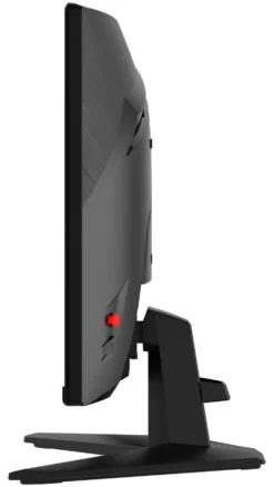 Monitor Msi 9S6 3BC31T 001 MAG 242C Curvo Black