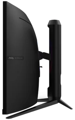 Monitor Msi 9S6 3DB64H 068 MAG 342CQR E2 Curvo Black