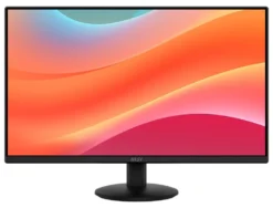 Monitor Msi 9S6 3PD5CT 015 PRO MP242L Black