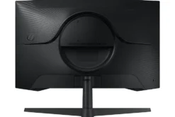 Monitor PC Samsung Odyssey G5 27'' QHD curvo 165Hz 1ms