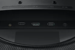 Monitor PC Samsung Odyssey G5 27'' QHD curvo 165Hz 1ms