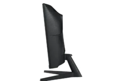 Monitor PC Samsung Odyssey G5 27'' QHD curvo 165Hz 1ms