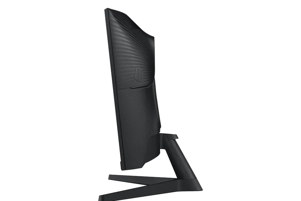 Monitor PC Samsung Odyssey G5 27'' QHD curvo 165Hz 1ms