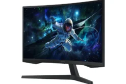 Monitor PC Samsung Odyssey G5 27'' QHD curvo 165Hz 1ms