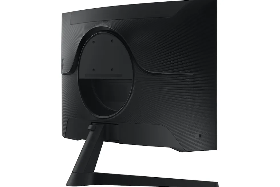 Monitor PC Samsung Odyssey G5 27'' QHD curvo 165Hz 1ms