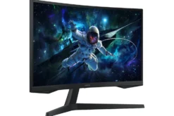 Monitor PC Samsung Odyssey G5 27'' QHD curvo 165Hz 1ms