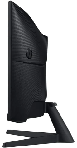 Monitor Samsung LC34G55TWWPXEN ODYSSEY G5 Curvo Black