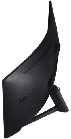 Monitor Samsung LC34G55TWWPXEN ODYSSEY G5 Curvo Black
