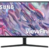 Monitor Samsung LS34C500GAUXEN HRM SERIE ViewFinity S5 Black