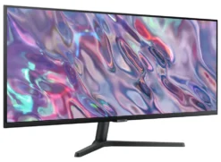 Monitor Samsung LS34C500GAUXEN HRM SERIE ViewFinity S5 Black