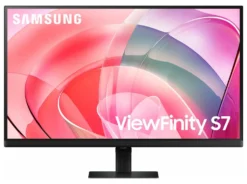 Monitor Samsung LS27D700EAUXEN HRM SERIE ViewFinity S7 Black