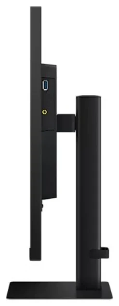 Monitor Samsung LS27D700EAUXEN HRM SERIE ViewFinity S7 Black