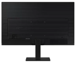 Monitor Samsung LS24D300GAUXEN ESSENTIAL S3 Black