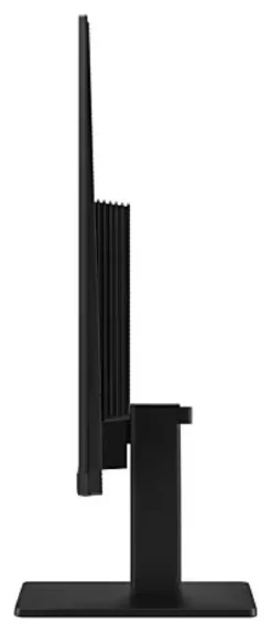 Monitor Samsung LS24D300GAUXEN ESSENTIAL S3 Black