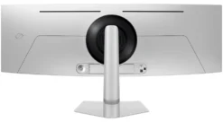 Monitor Samsung LS49DG910SUXEN ODYSSEY OLED G9 Curvo Silver