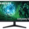 Monitor Samsung LS27FG530EUXEN ODYSSEY G5 Black