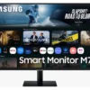 Monitor Samsung LS32FM700UUXEN SERIE M7 Smart Vision AI Black