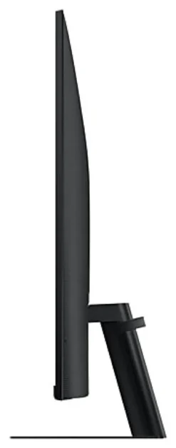 Monitor Samsung LS32FM700UUXEN SERIE M7 Smart Vision AI Black