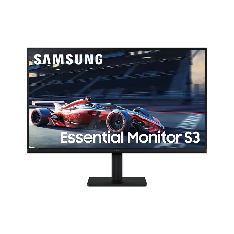 Monitor Samsung 27" S30GD Full HD 100Hz