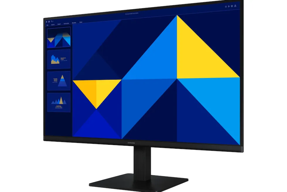 Monitor Samsung 27" S30GD Full HD 100Hz