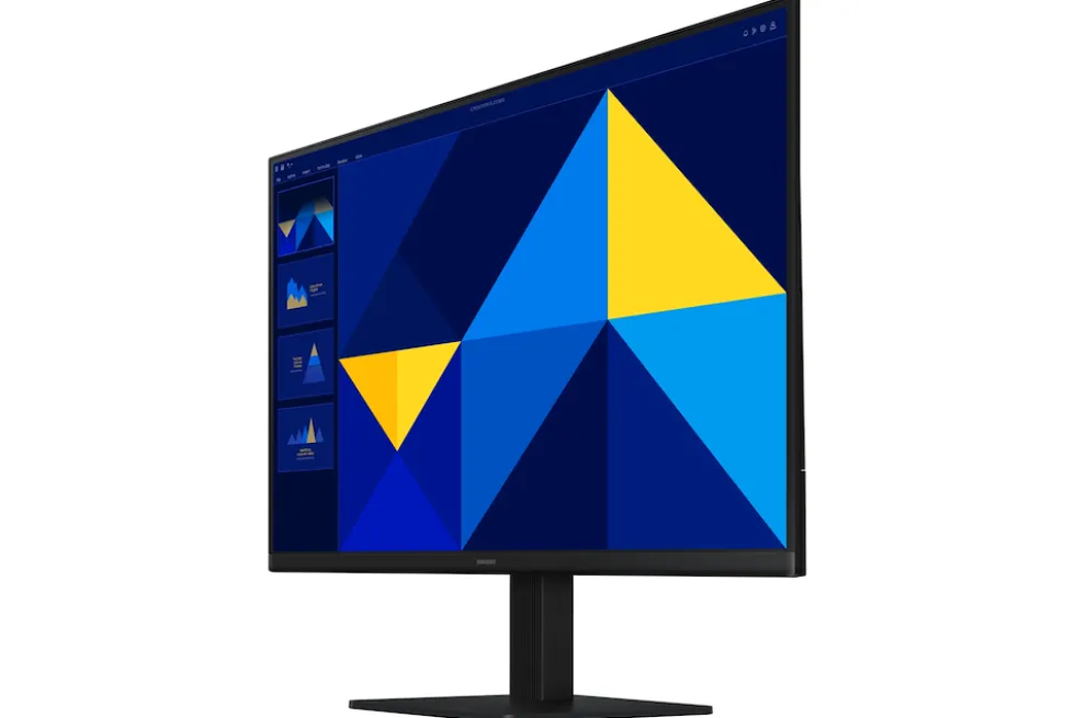 Monitor Samsung 27" S30GD Full HD 100Hz