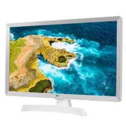 Monitor TV LG 24TQ510S LED HD Ready Smart TV WiFi