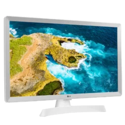 Monitor TV LG 24TQ510S LED HD Ready Smart TV WiFi