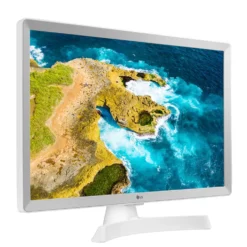 Monitor TV LG 24TQ510S LED HD Ready Smart TV WiFi