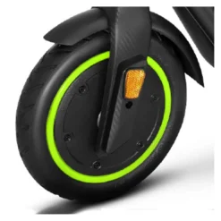 Monopattino elettrico Argento AR-MO-260001 AG1 Nero