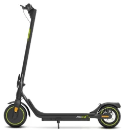 Monopattino elettrico Argento AR-MO-260001 AG1 Nero