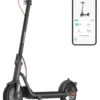 Monopattino elettrico Navee V25i PRO II Grigio