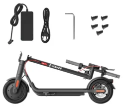 Monopattino elettrico Navee V25i PRO II Grigio
