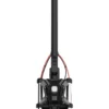 Monopattino elettrico Navee NT5 MAX Grigio e Nero