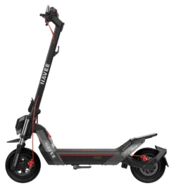 Monopattino elettrico Navee NT5 MAX Grigio e Nero