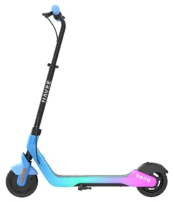 Monopattino elettrico Navee K100 PLUS Multicolor