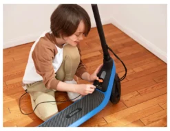 Monopattino elettrico Segway AA 10 05 01 0003 NINEBOT KIDS C2 Lite 55W