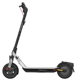 Monopattino elettrico Segway AA.05.19.01.0003 NINEBOT E3 E Grigio e Ne
