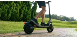 Monopattino elettrico Xiaomi BHR08R3EU MI 6 Nero