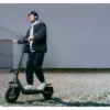 Monopattino elettrico Xiaomi BHR08QREUBA MI 6 Pro + Bag Nero