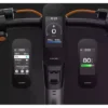 Monopattino elettrico Xiaomi BHR08QREUBA MI 6 Max + Charge Nero