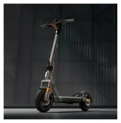 Monopattino elettrico Xiaomi BHR08QREUBA MI 6 Max + Charge Nero