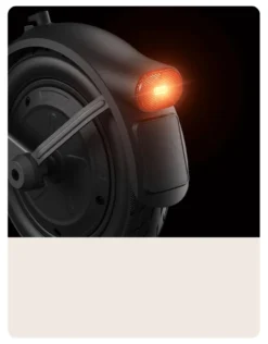 Monopattino elettrico Xiaomi BHR08R7EU MI 6 Lite Nero