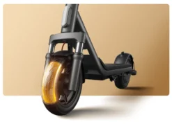 Monopattino elettrico Xiaomi BHR08R7EU MI 6 Lite Nero